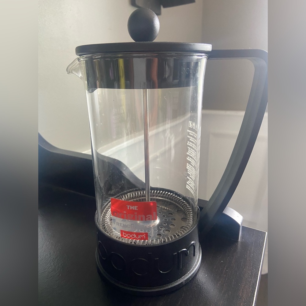 Bodum French Press